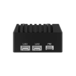 Wholesale SIYI AI Tracking Module 4T Computing Power Human Vehicle Multi-Target Recognition Anti-Lost for  Car
